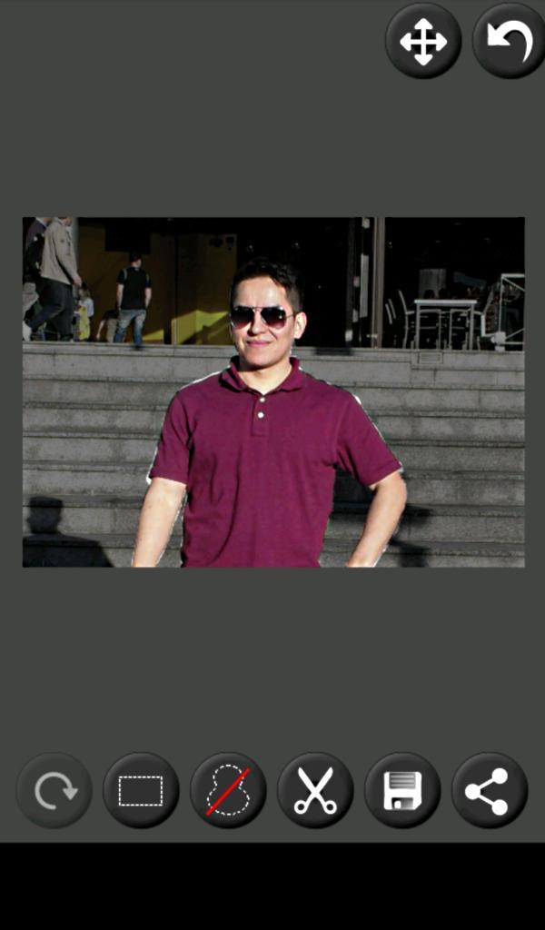 Photo Trimmer screenshot image 39_Popularmodapk.com