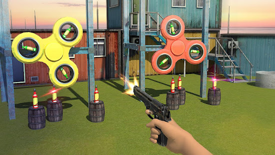 Among Us Rainbow Friends Mod screenshot image 1_Popularmodapk.com