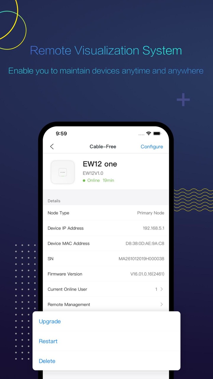 ProFi screenshot image 5_Popularmodapk.com