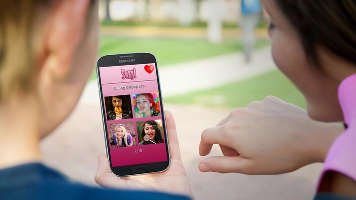 Love Tester in English screenshot image 1_Popularmodapk.com