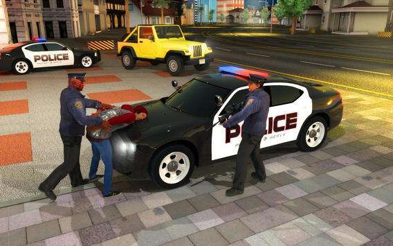 San Andreas Grand Crime City Battle Royale<span>(Mod APK)</span> screenshot image 7_Popularmodapk.com