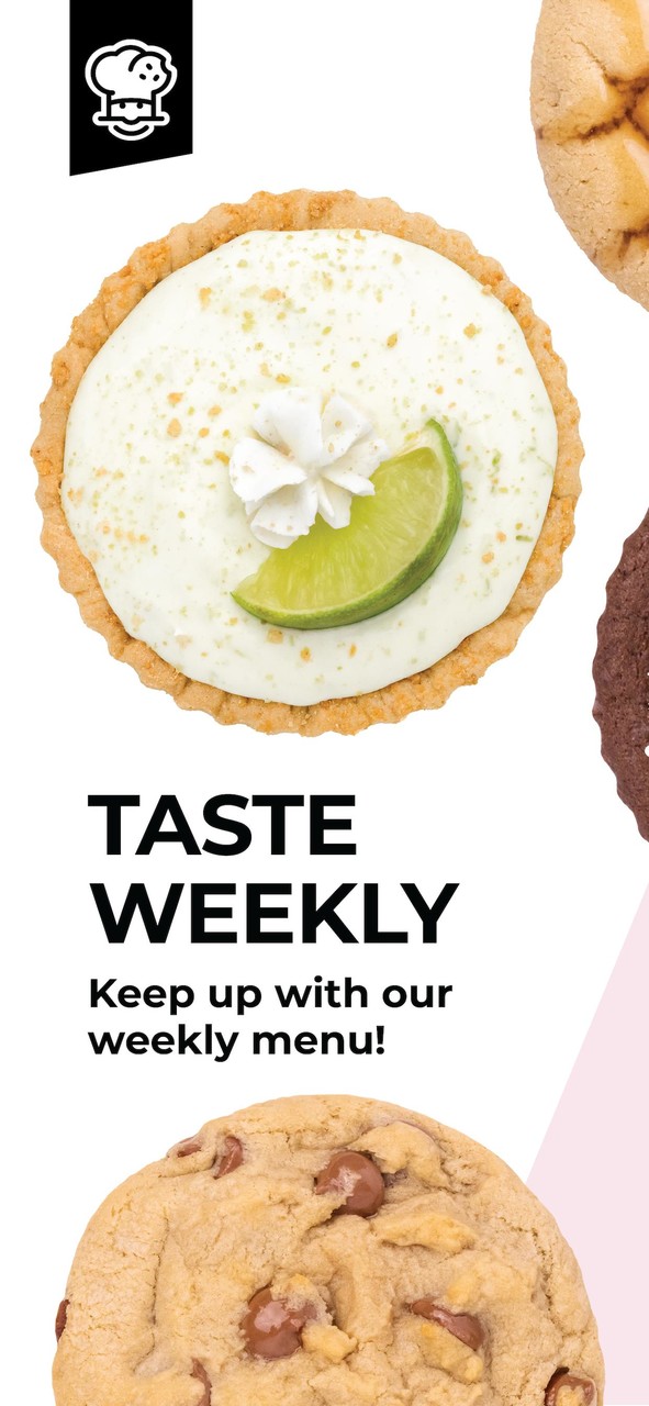 Crumbl Cookies screenshot image 6_Popularmodapk.com