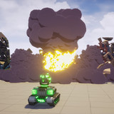 Nuke City1.0_Popularmodapk.com