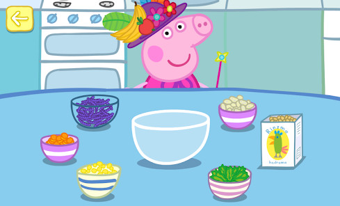 Peppa Pig: Golden Boots<span>(unlock full version)</span> screenshot image 5_Popularmodapk.com