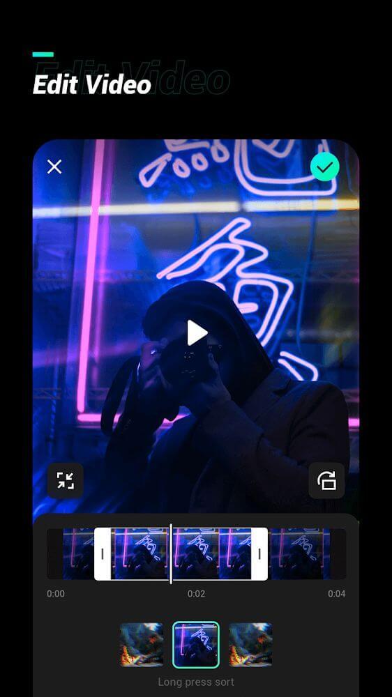 Video Converter screenshot image 11_Popularmodapk.com
