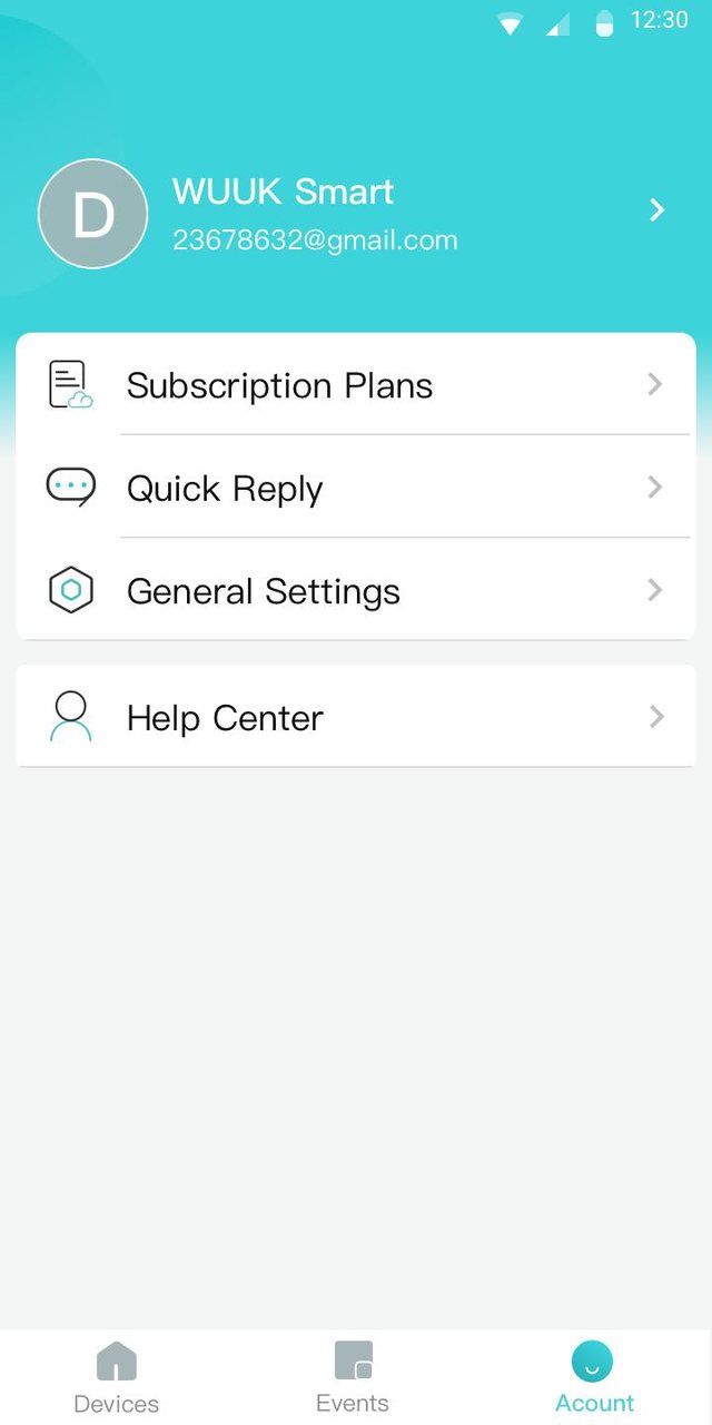 Wuuk screenshot image 1_Popularmodapk.com