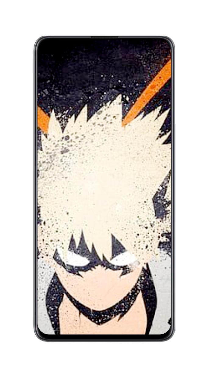 HD Bakugo Boku no Hero Academi screenshot image 7_Popularmodapk.com