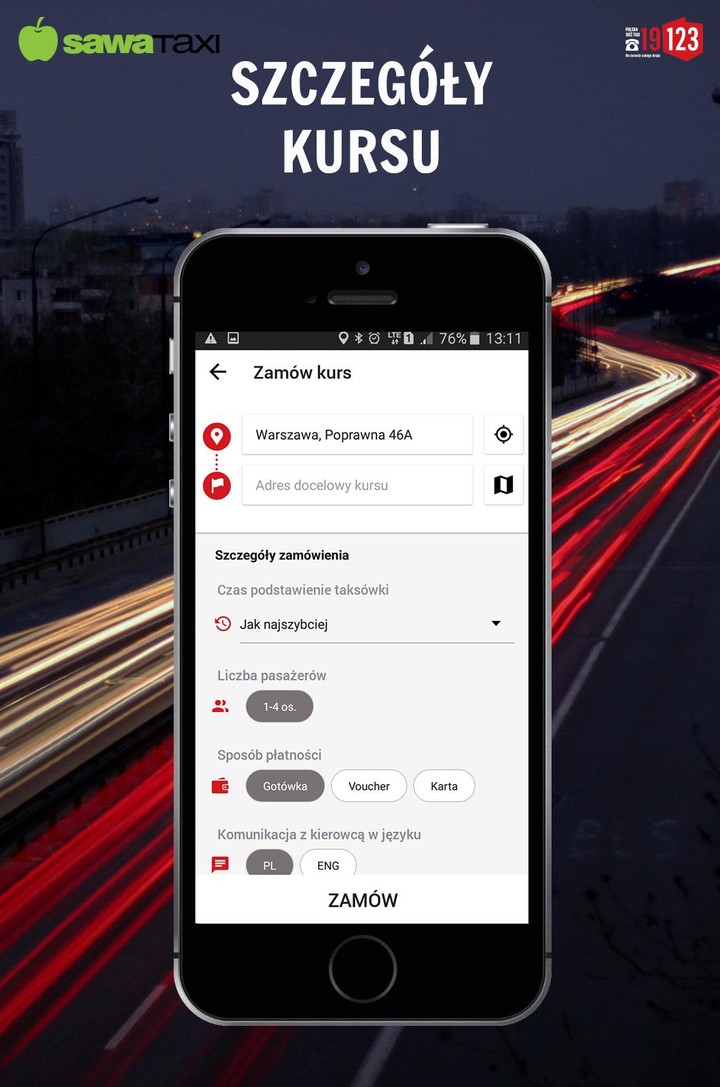 Taxi 19123 screenshot image 5_Popularmodapk.com