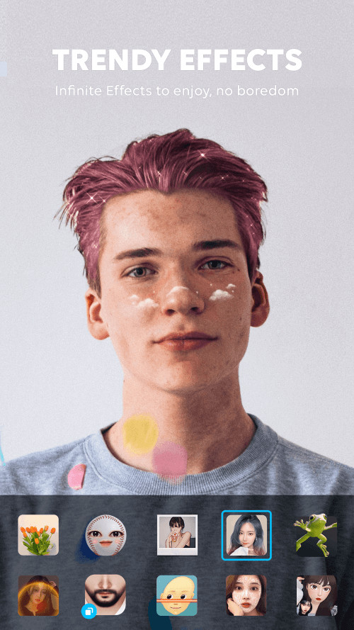 WhatsLife -Handlesen Handleser screenshot image 2_Popularmodapk.com