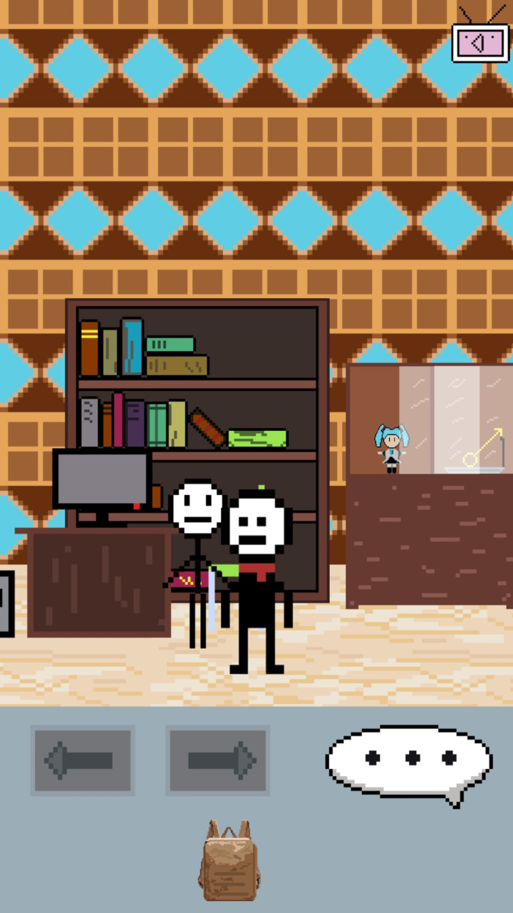 Legend of ghost animal(trial version) screenshot image 9_Popularmodapk.com