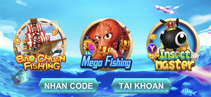 Đại Gia Bắn Cá screenshot image 2_Popularmodapk.com