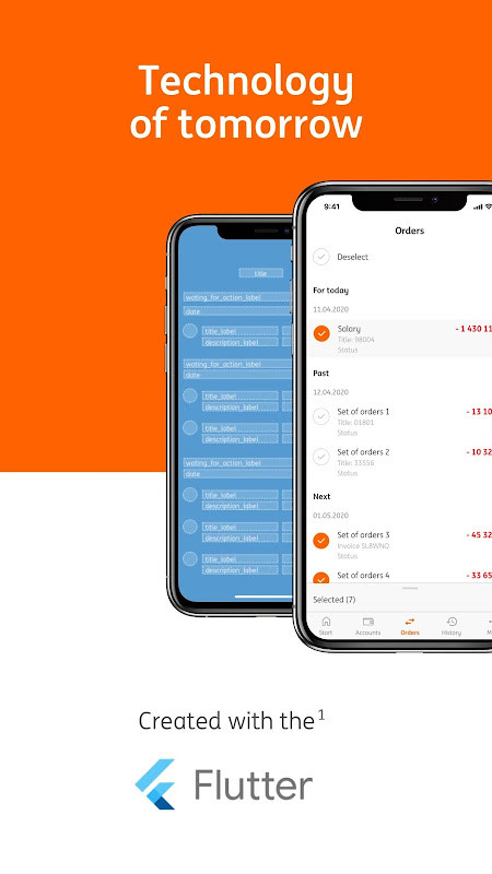 ING Business screenshot image 1_Popularmodapk.com