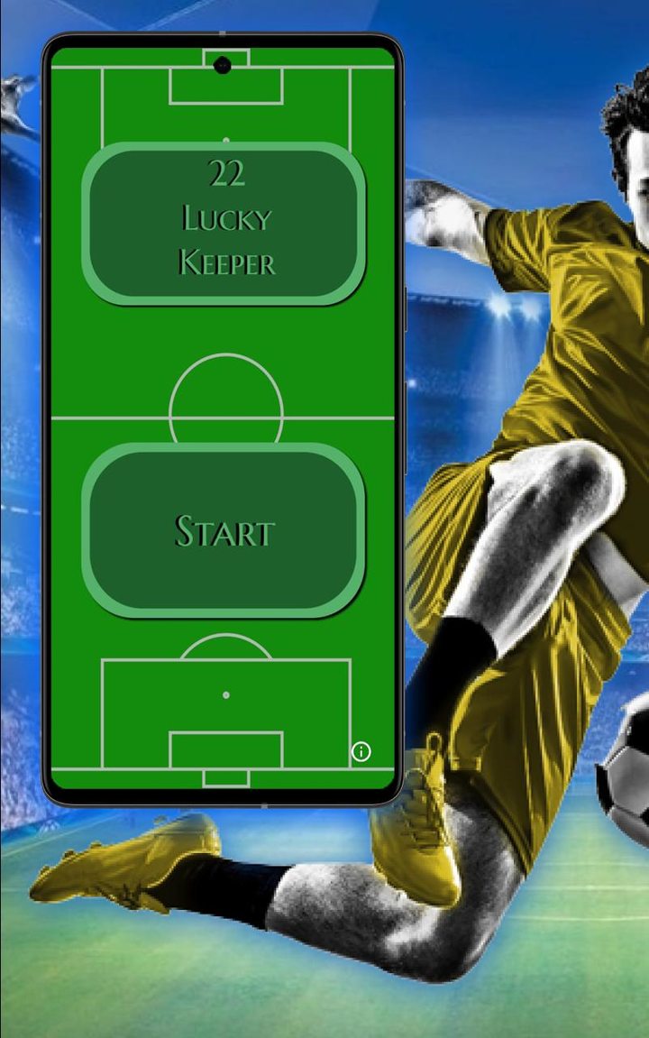 22 Lucky Keeper screenshot image 2_Popularmodapk.com