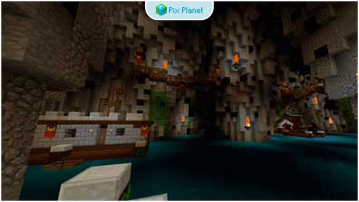 Pirates mods for Minecraft PE screenshot image 15_Popularmodapk.com