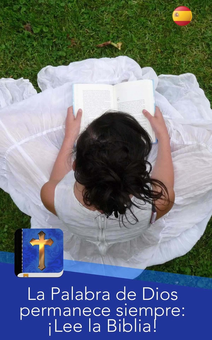 Biblia Reina Valera completa screenshot image 10_Popularmodapk.com