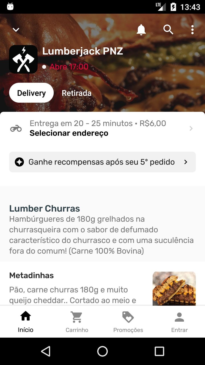 Lumberjack PNZ screenshot image 1_Popularmodapk.com