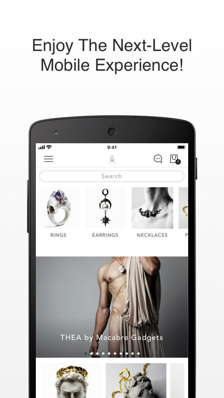 MACABRE GADGETS screenshot image 4_Popularmodapk.com