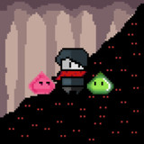 Descending Adventure<span>(Paid)</span>1.0.4_Popularmodapk.com