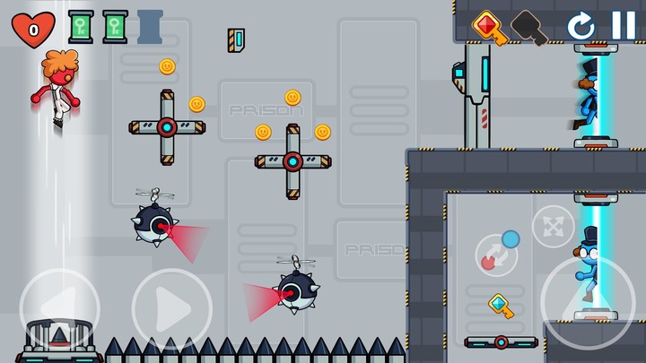 Zombie at school Korean screenshot image 14_Popularmodapk.com