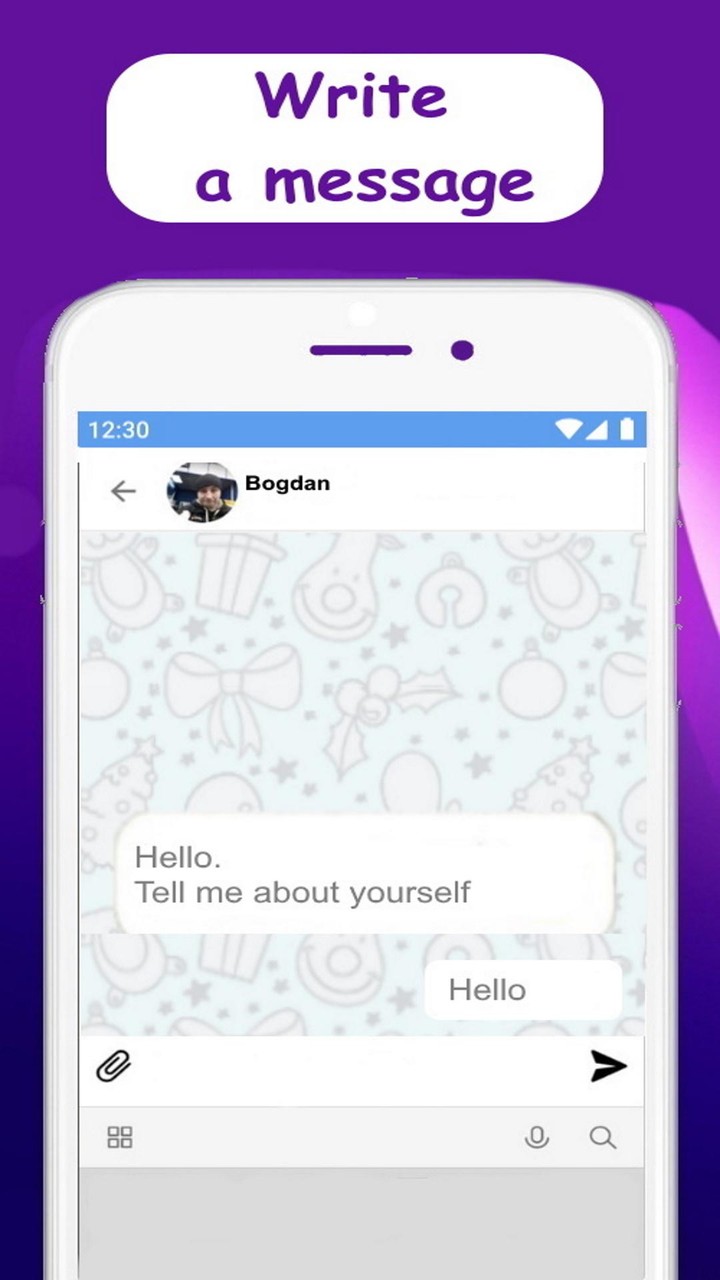 Знакомства рядом со мной screenshot image 13_Popularmodapk.com