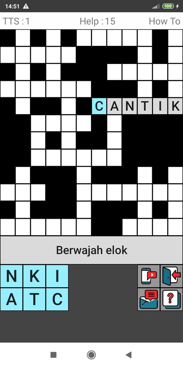 TTS Mudah screenshot image 1_Popularmodapk.com