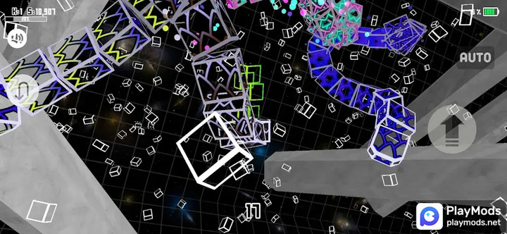 Snakes LTD<span>(No Ads)</span> screenshot image 1_Popularmodapk.com