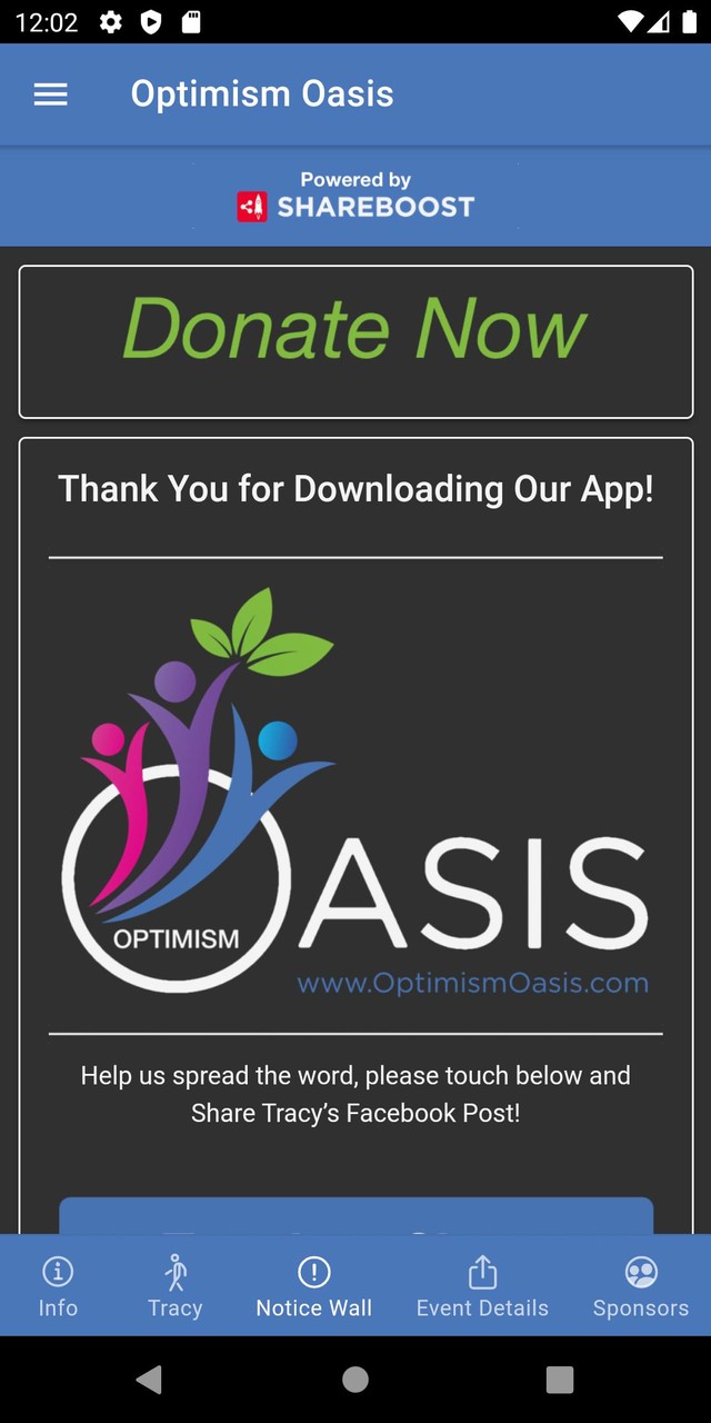 Optimism Oasis screenshot image 4_Popularmodapk.com
