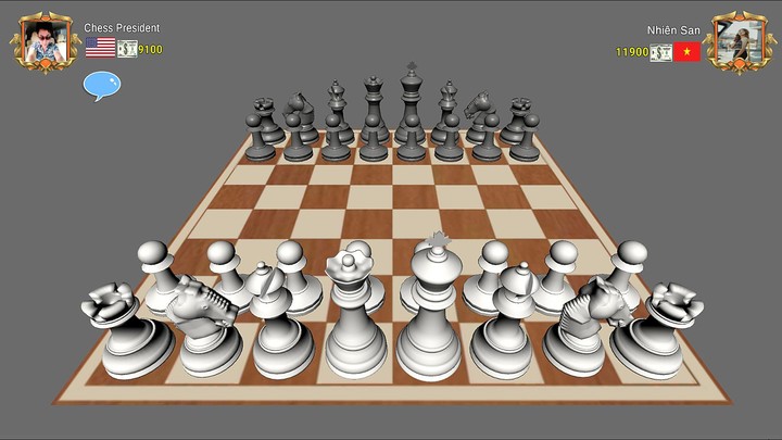 Chess Online - Chess Online screenshot image 1_Popularmodapk.com