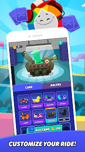 Herkules screenshot image 2_Popularmodapk.com