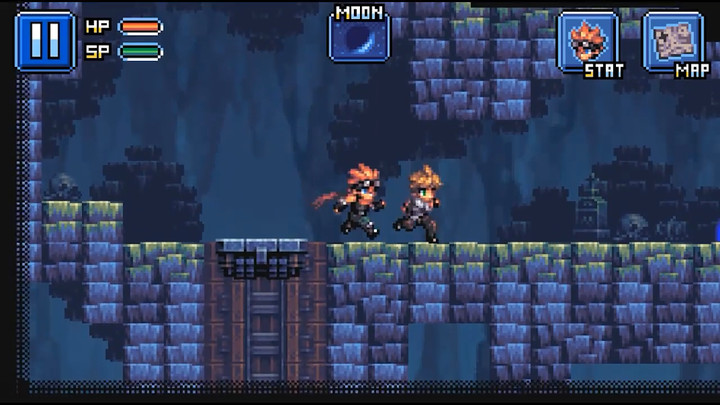 Dungeon X Legend<span>(Mod Menu)</span> screenshot image 5_Popularmodapk.com