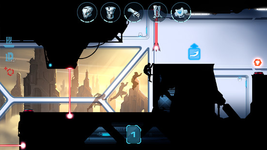 Vector 2 Premium<span>(Unlimited Money)</span> screenshot image 32_Popularmodapk.com