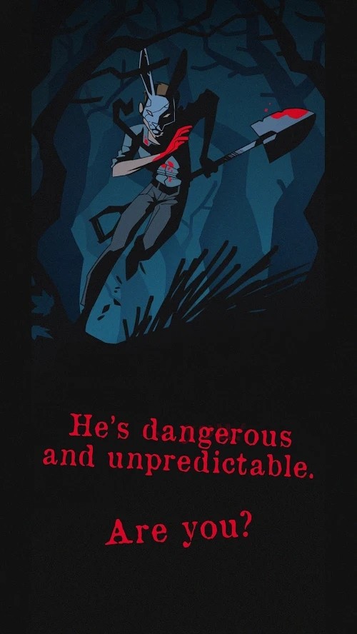 Dark Odds(Paid games to play for free) screenshot image 3_Popularmodapk.com