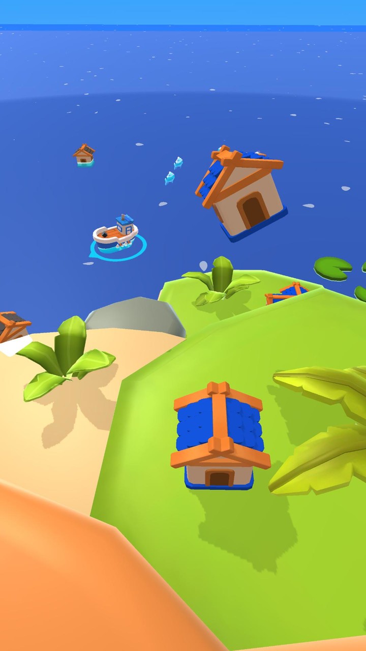 Home Throw screenshot image 3_Popularmodapk.com