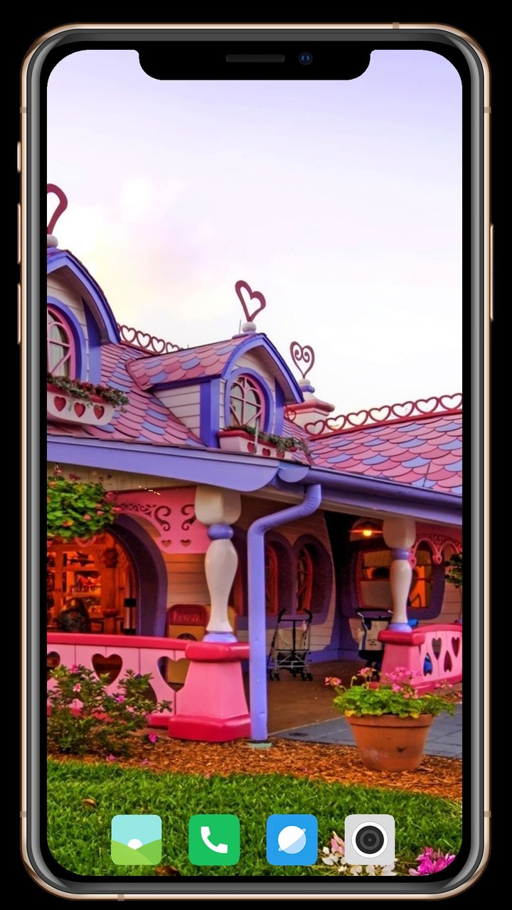 House Wallpaper screenshot image 7_Popularmodapk.com