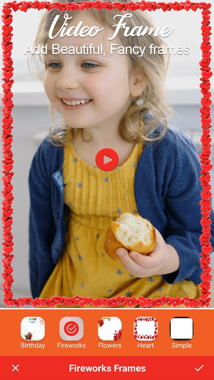 Photo Video Maker with Music screenshot image 5_Popularmodapk.com