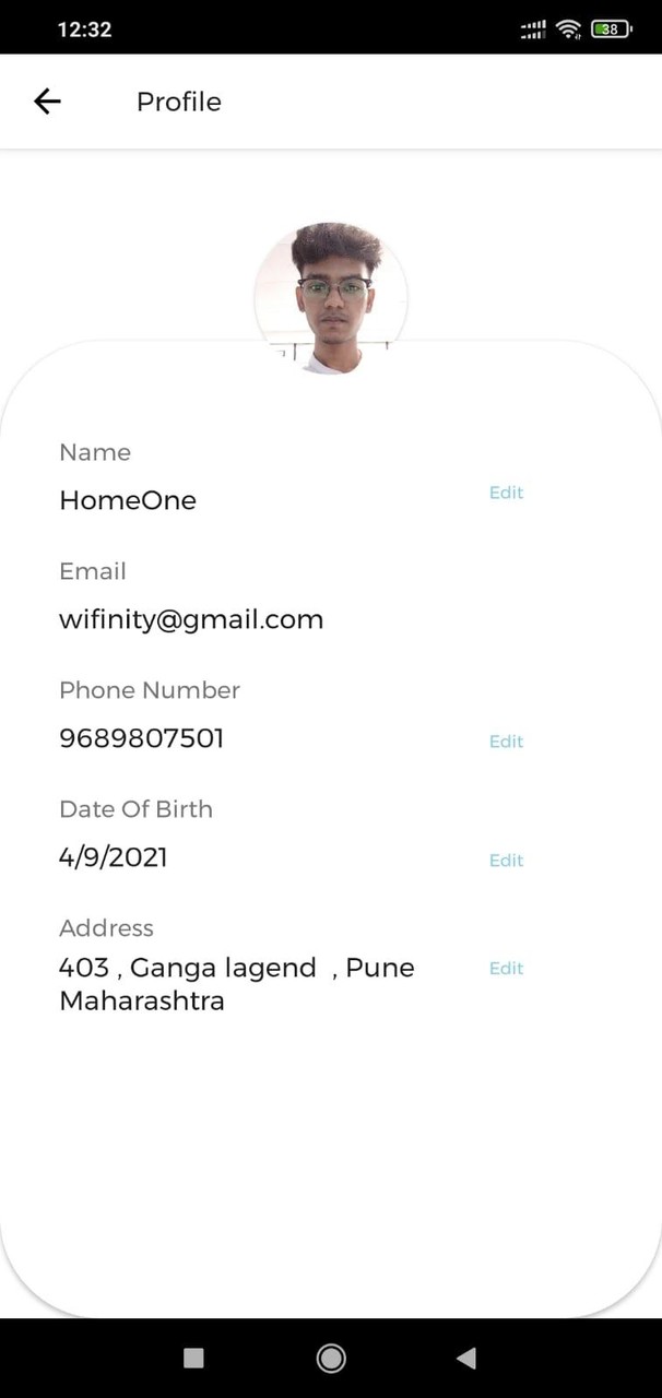 WiFinity screenshot image 3_Popularmodapk.com