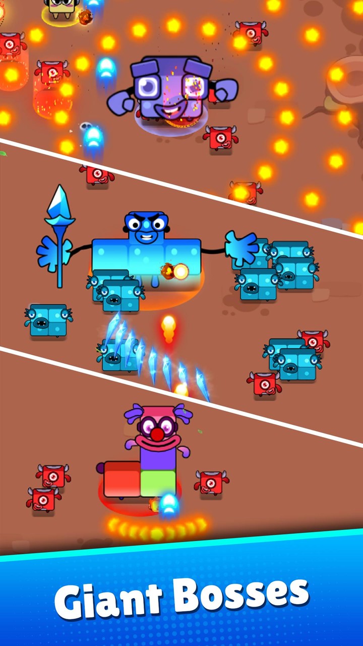 鏡界<span>(0.1折登錄送UR)</span> screenshot image 1_Popularmodapk.com