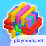 U Shape Puzzle<span>(unlimited money)</span>1.88_Popularmodapk.com