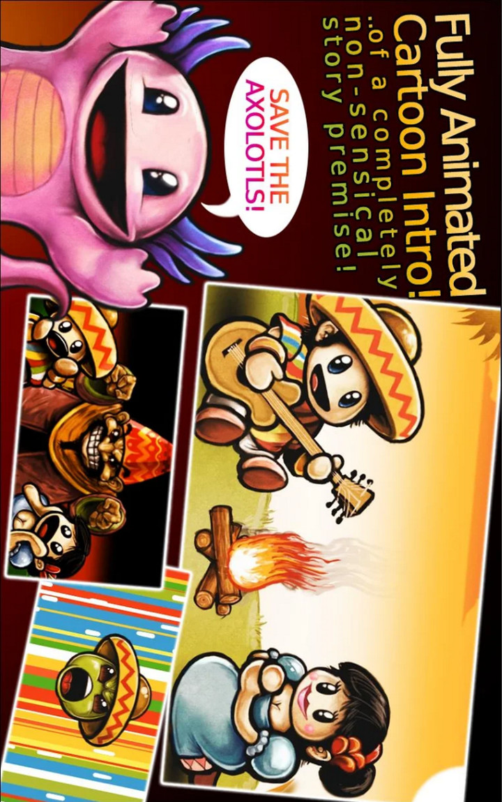 跳豆大冒险破解版<span>(mod)</span> screenshot image 2_Popularmodapk.com