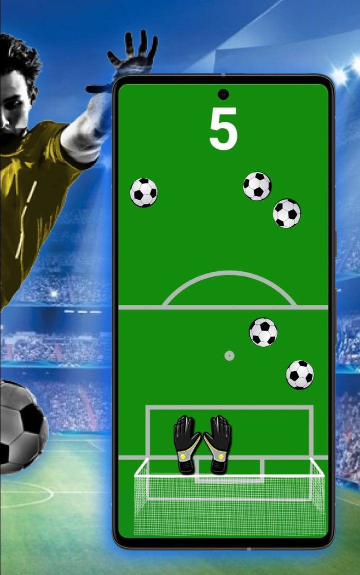 22 Lucky Keeper screenshot image 3_Popularmodapk.com