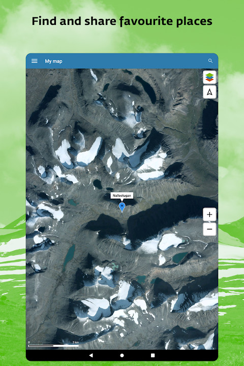 Tahu Bulat Stories screenshot image 17_Popularmodapk.com