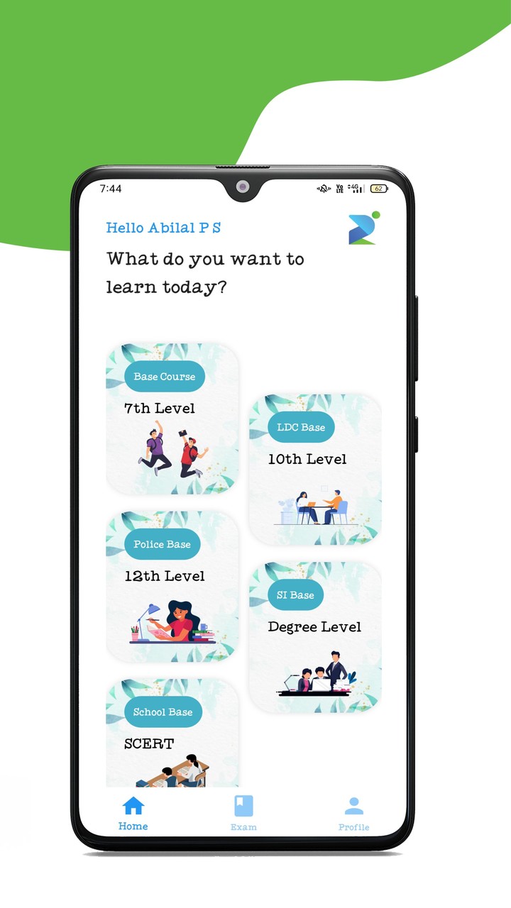 PSC Rank Book screenshot image 3_Popularmodapk.com