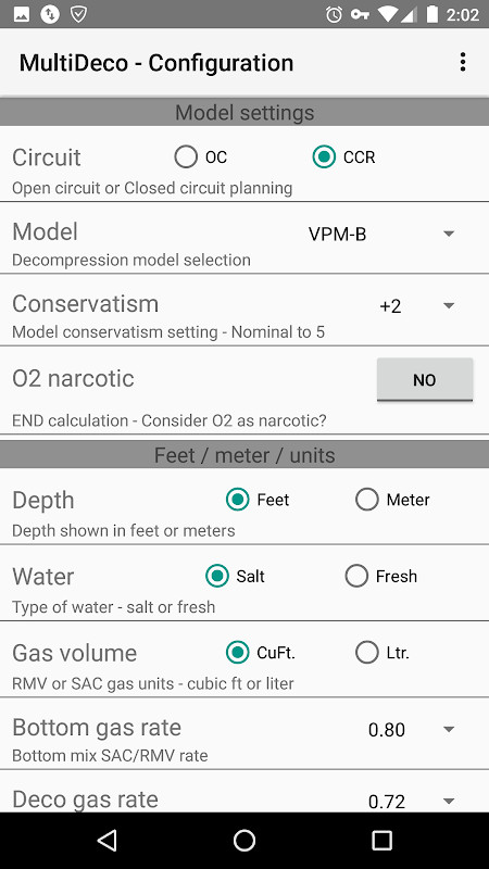 MultiDeco screenshot image 3_Popularmodapk.com