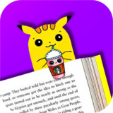 How to make bookmarks for books3.8_Popularmodapk.com