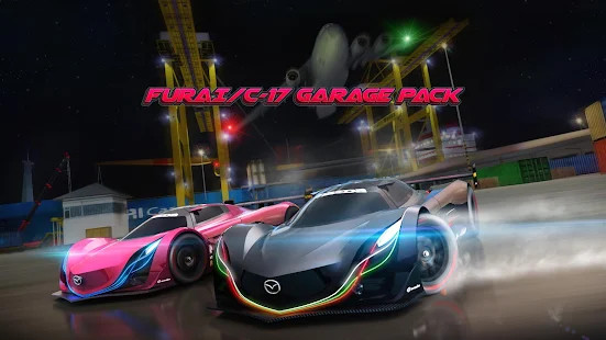 漂移大战破解版<span>(mod)</span> screenshot image 37_Popularmodapk.com