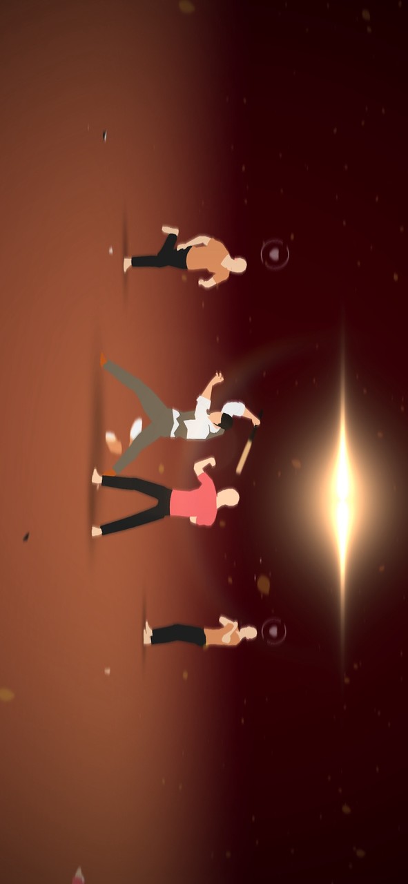 A Way To Smash(Mod Menu) screenshot image 2_Popularmodapk.com