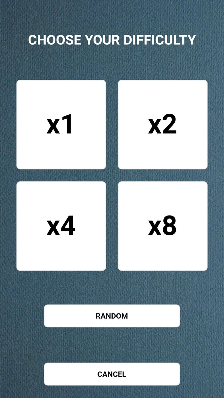 Multidle - Wordle Variations screenshot image 4_Popularmodapk.com