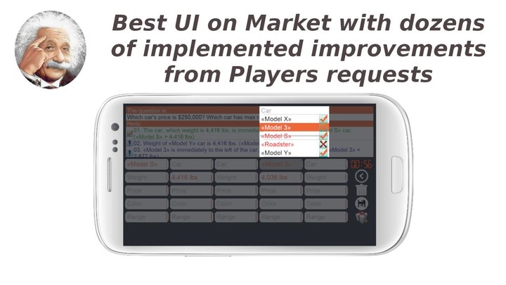 Zeka Oyunları: Hafıza Maratonu screenshot image 10_Popularmodapk.com