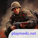 World War 2 Blitz - war games<span>(No Ads)</span>0.0.6_Popularmodapk.com