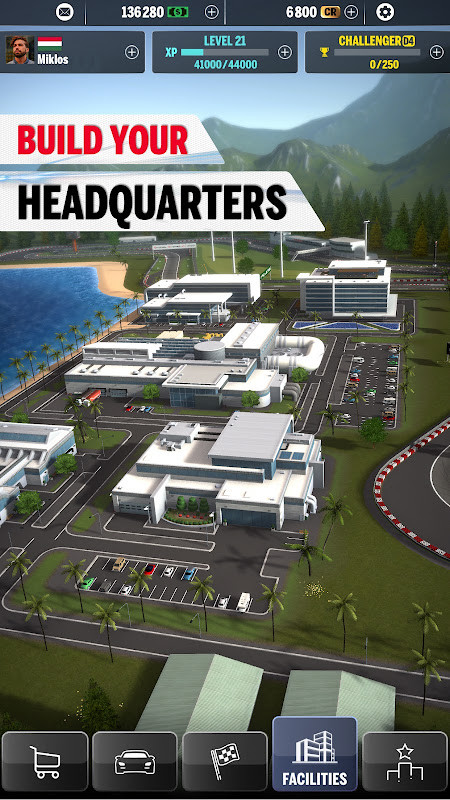 Modern Gun Shooting<span>(No Ads)</span> screenshot image 16_Popularmodapk.com